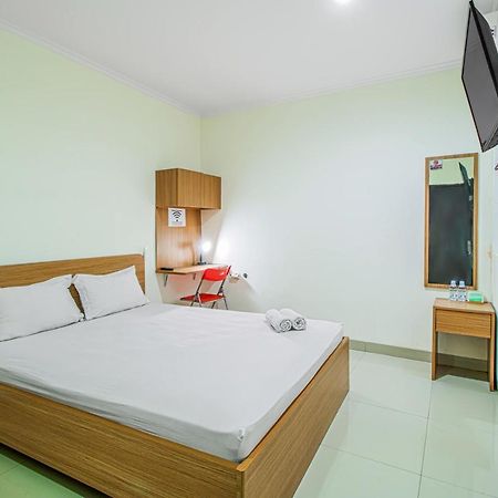 Mutiara Kostel Hotel Bintaro Exterior photo