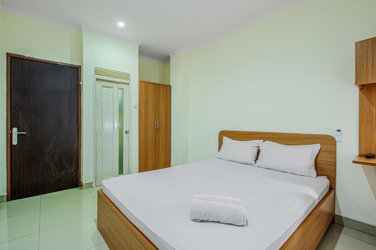 Mutiara Kostel Hotel Bintaro Exterior photo