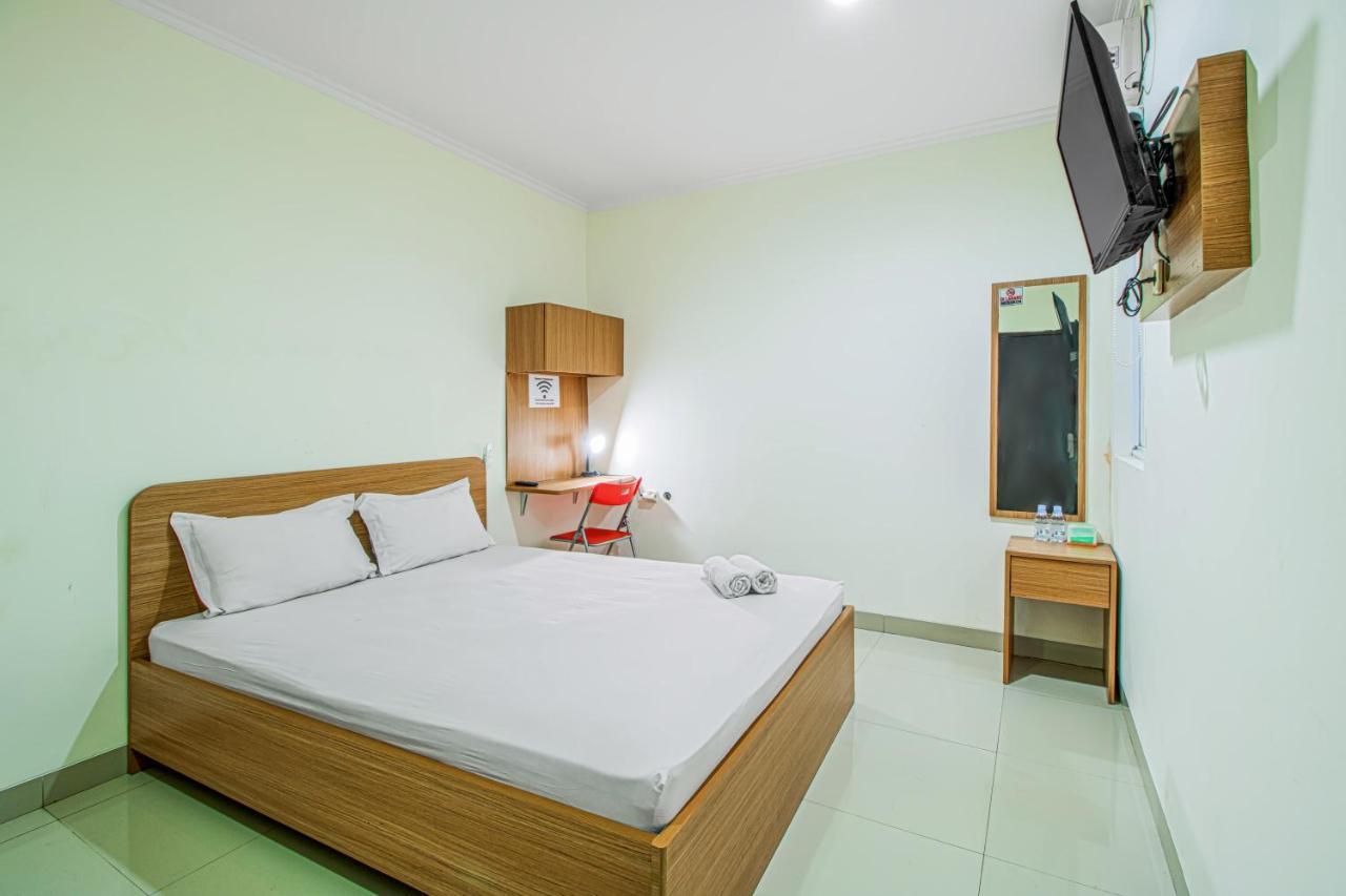 Mutiara Kostel Hotel Bintaro Exterior photo